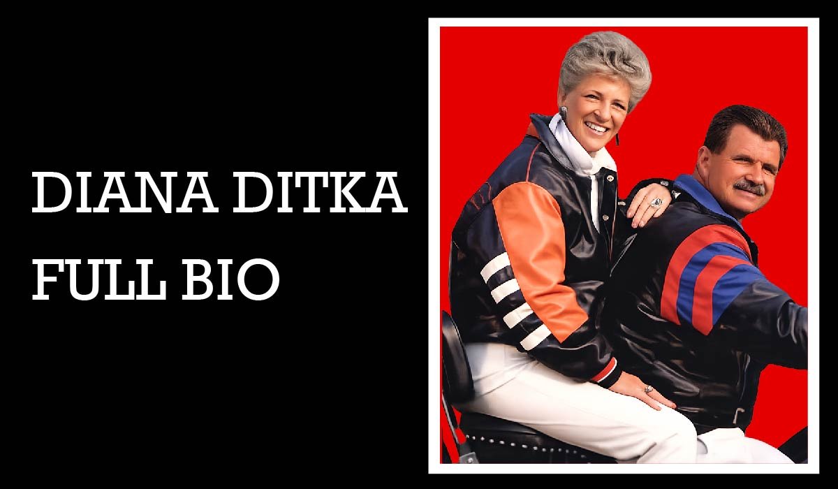 diana ditka