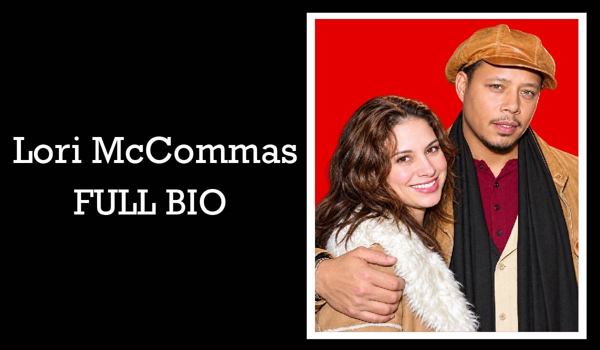Lori McCommas