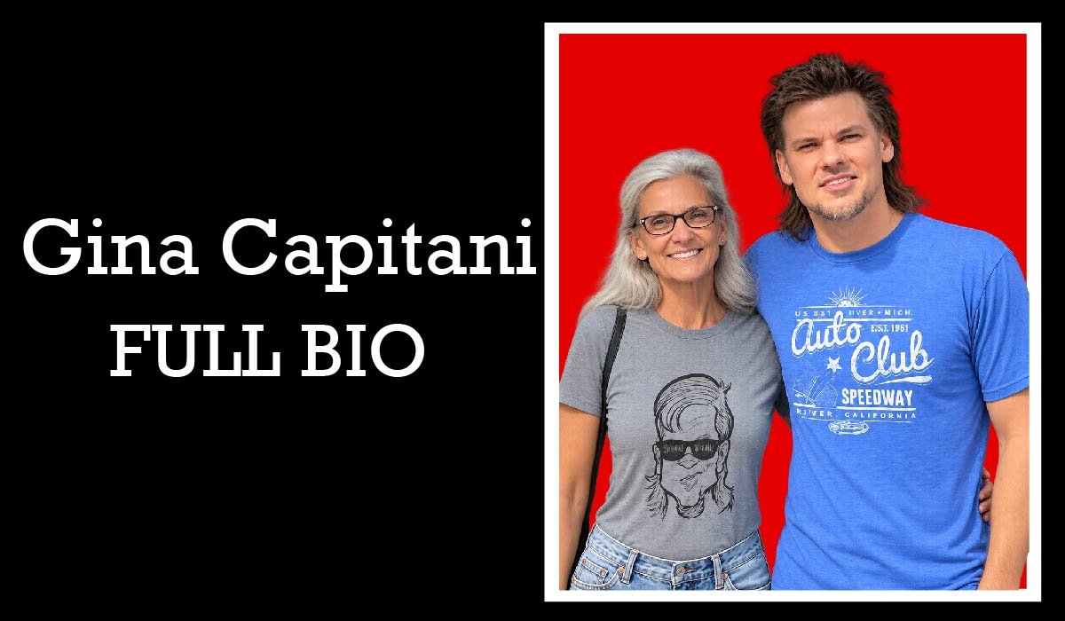 Gina Capitani