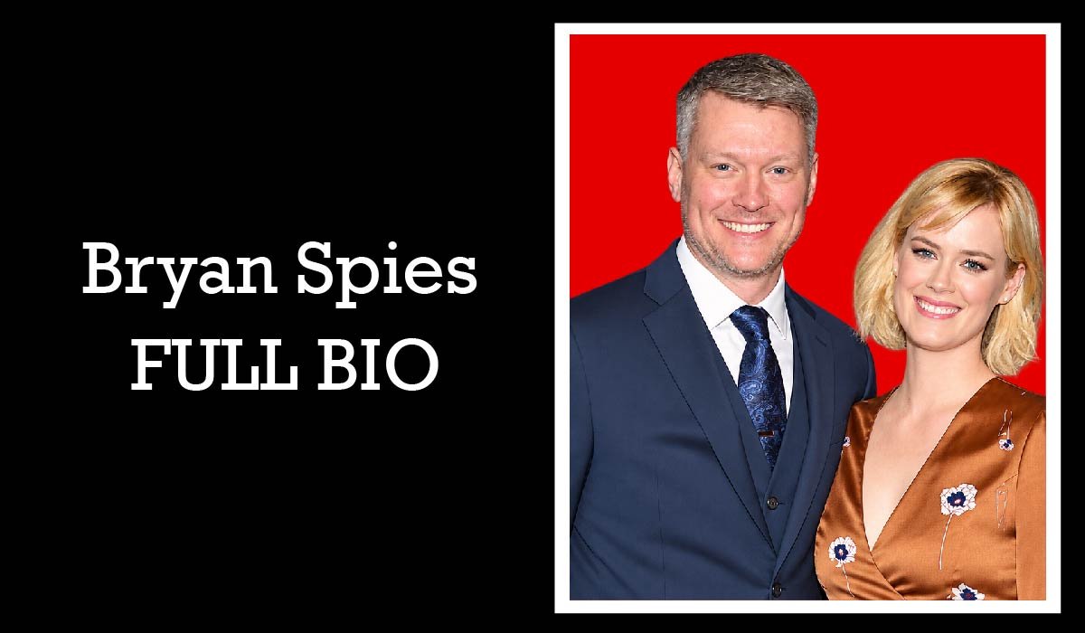 Bryan Spies