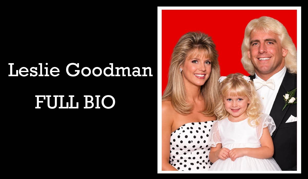 Leslie Goodman