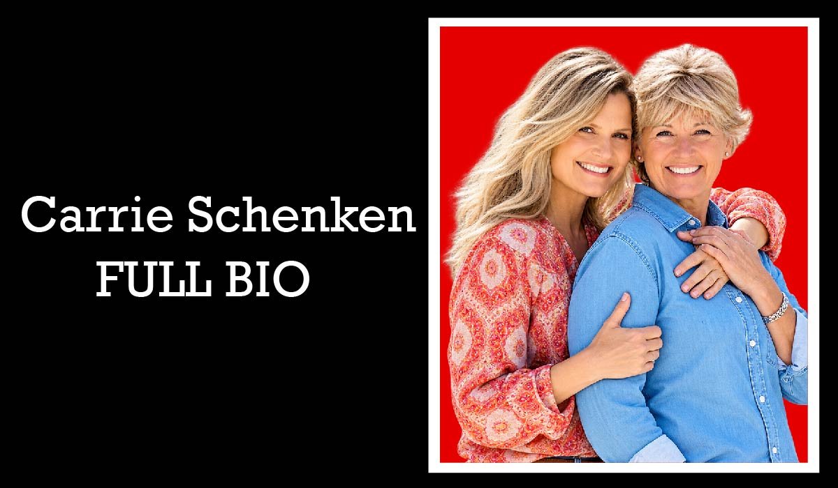 Carrie Schenken