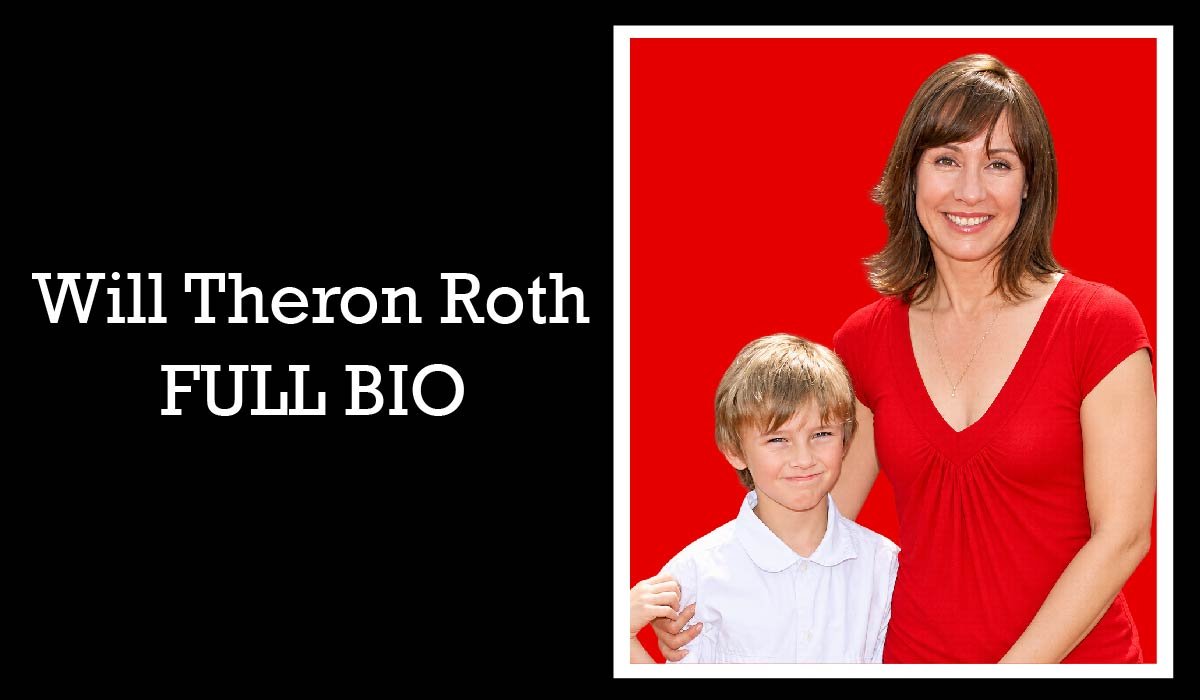 Will Theron Roth