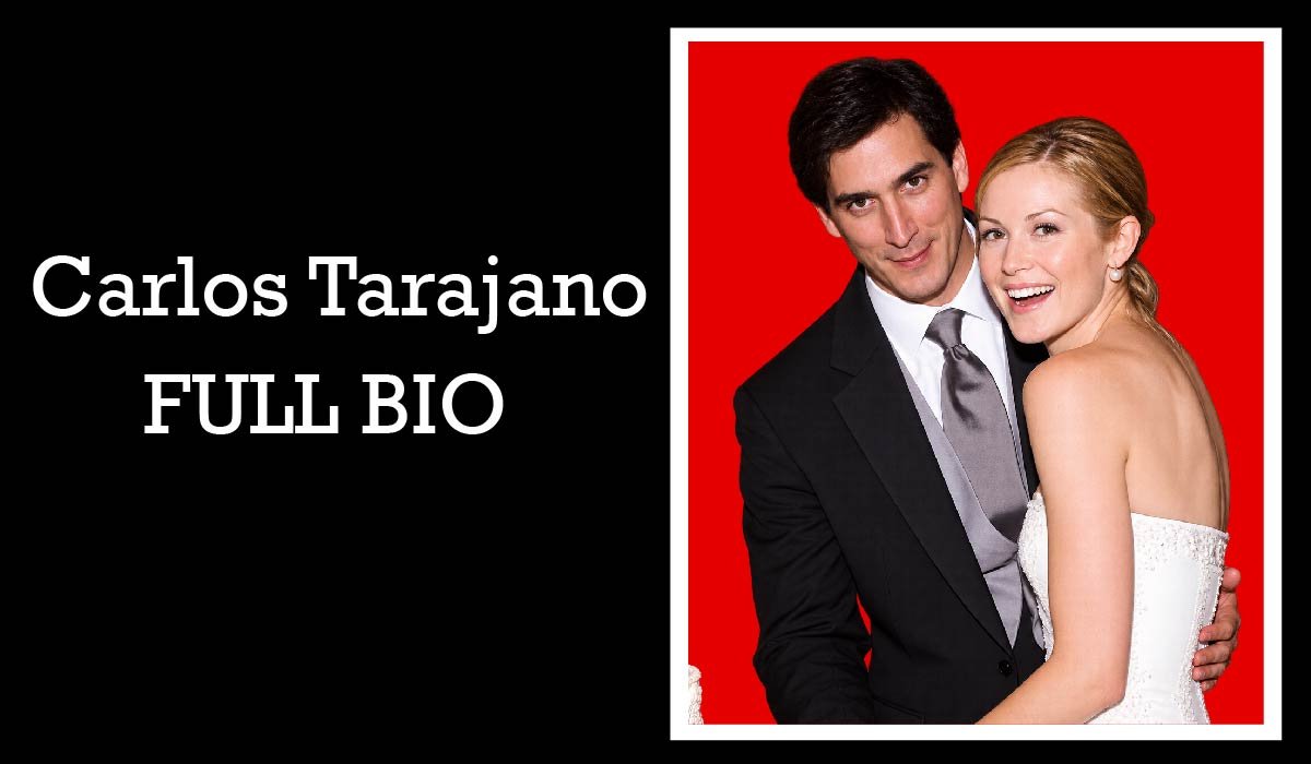 Carlos Tarajano