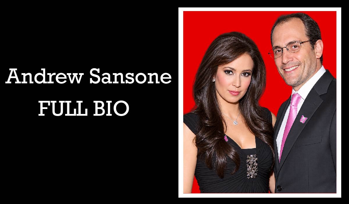 Andrew Sansone