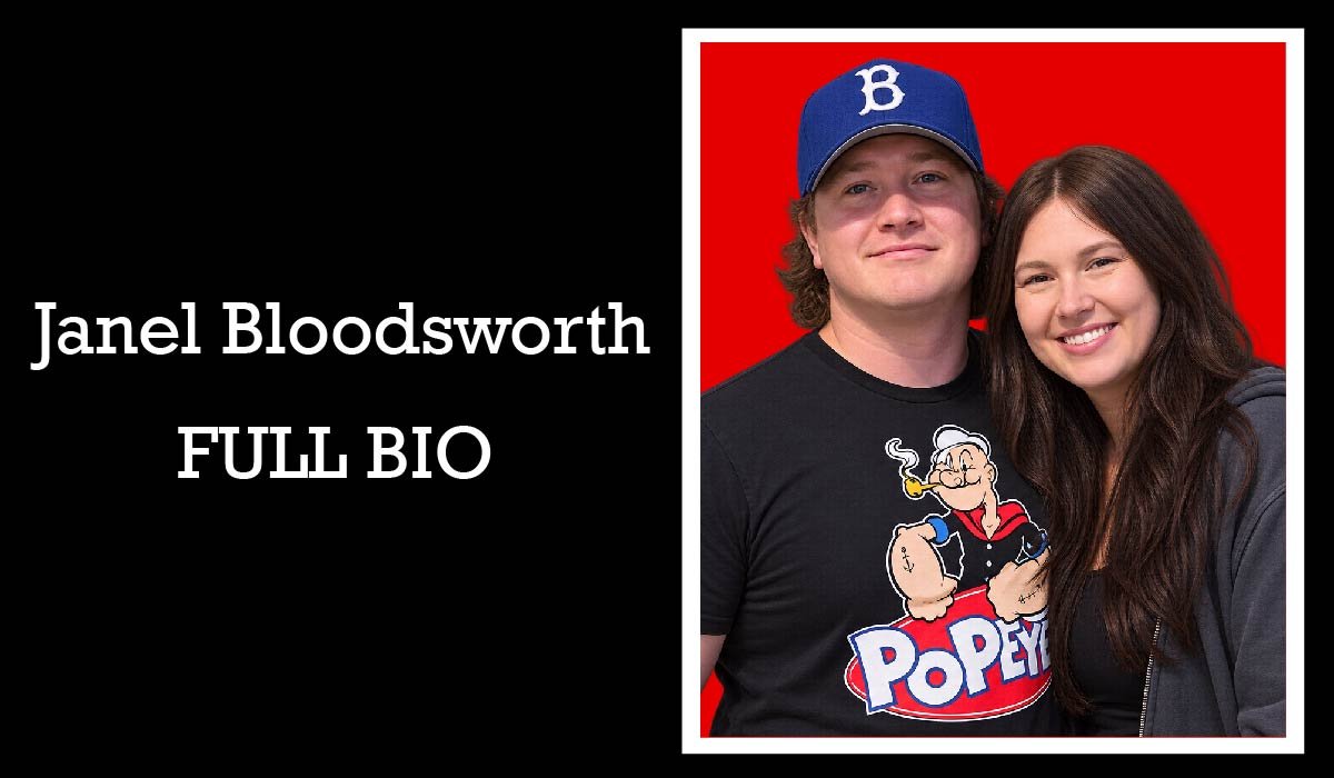 Janel Bloodsworth