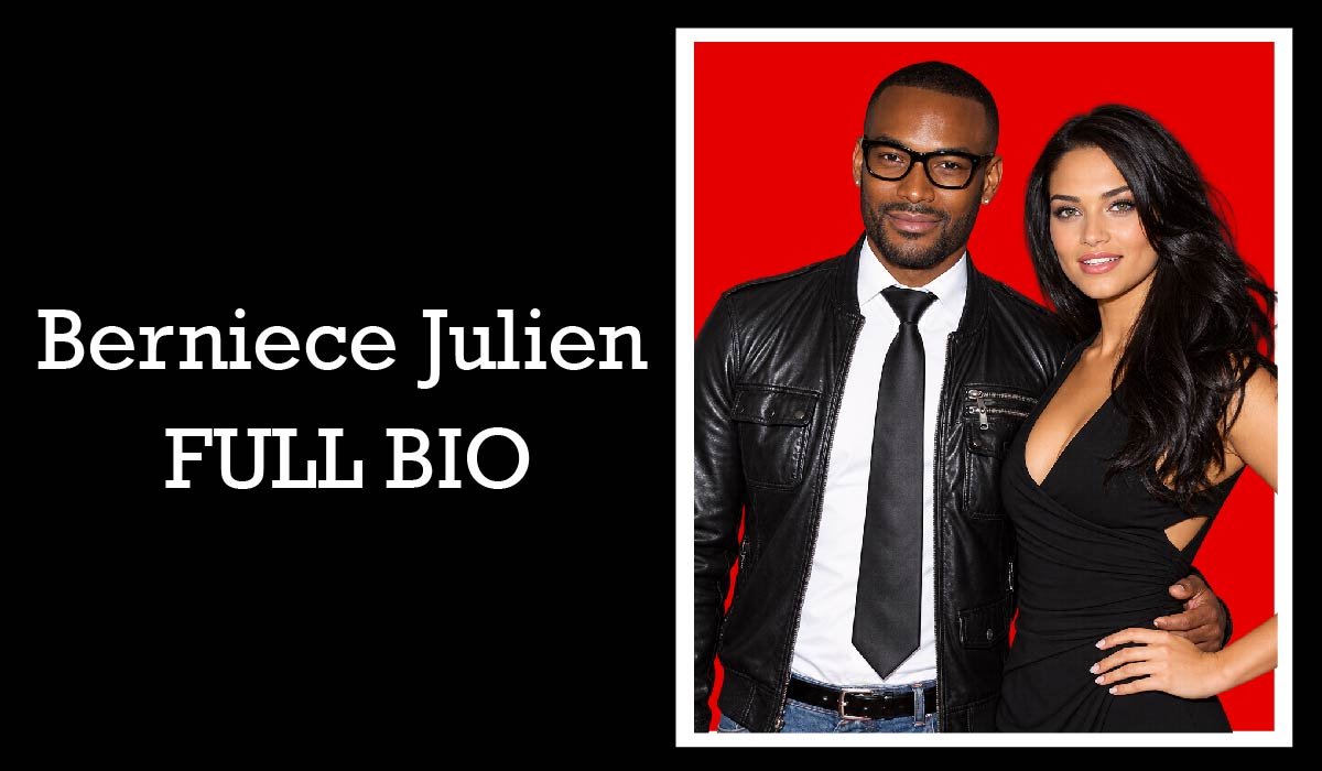 Berniece Julien