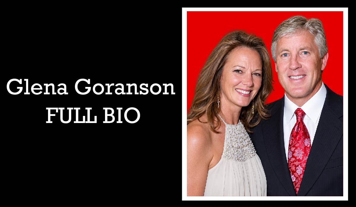 Glena Goranson