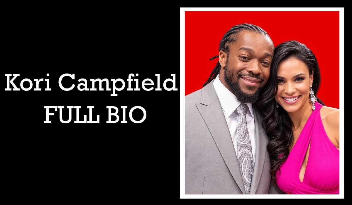 Kori Campfield