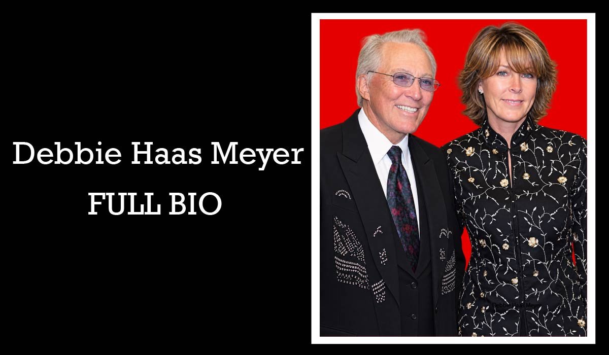 Debbie Haas Meyer