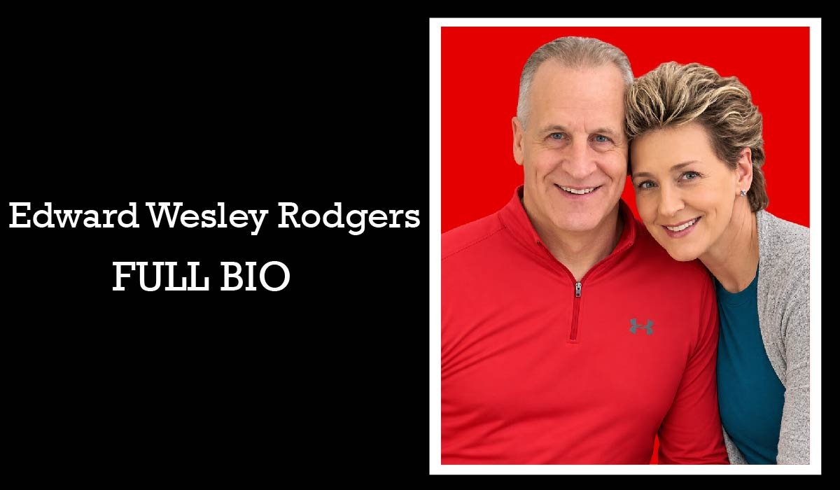 Edward Wesley Rodgers