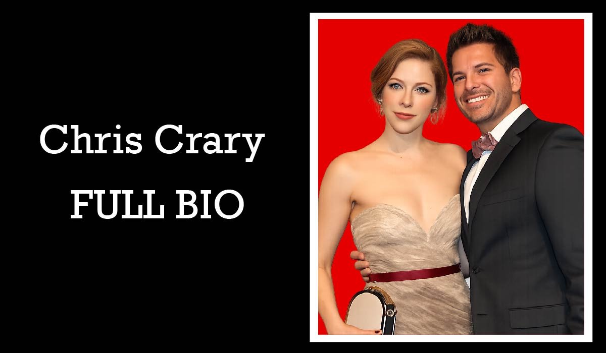 Chris Crary