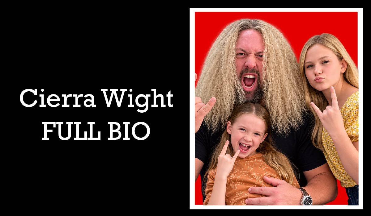 Cierra Wight