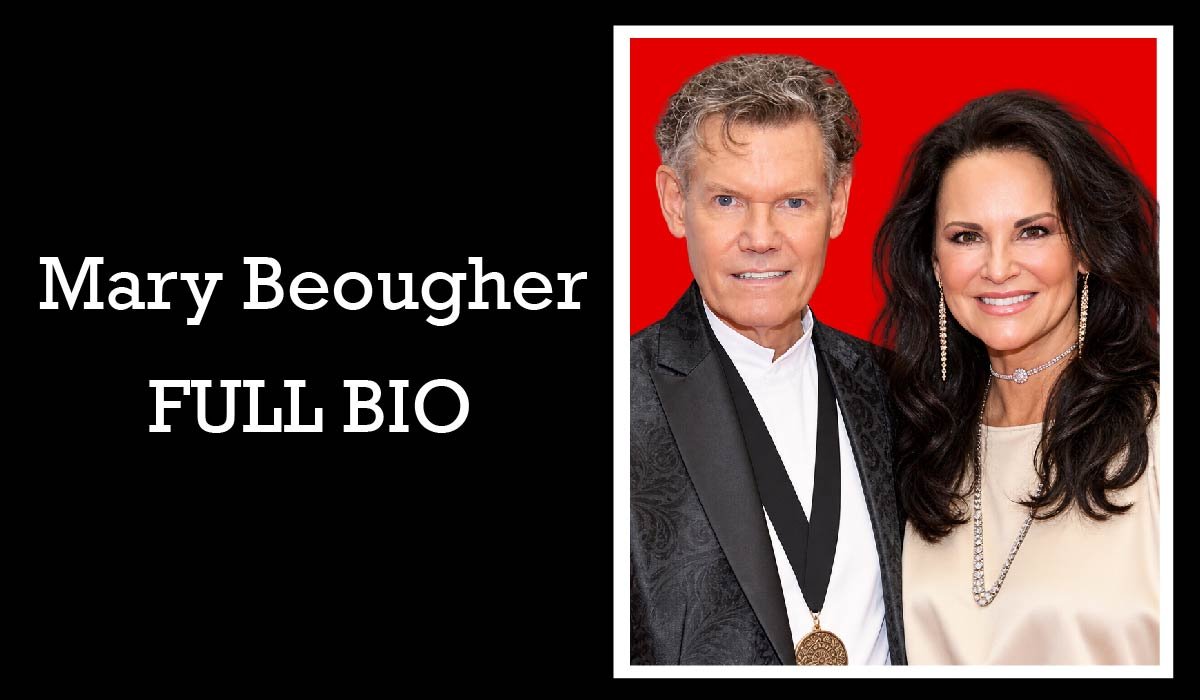 Mary Beougher