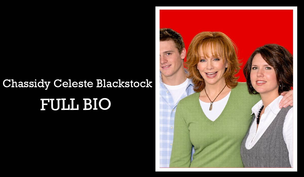 Chassidy Celeste Blackstock