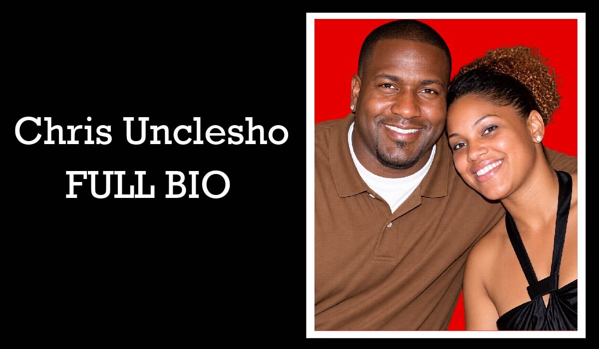 Chris Unclesho