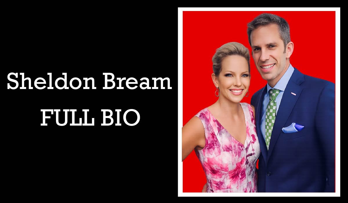 Sheldon Bream