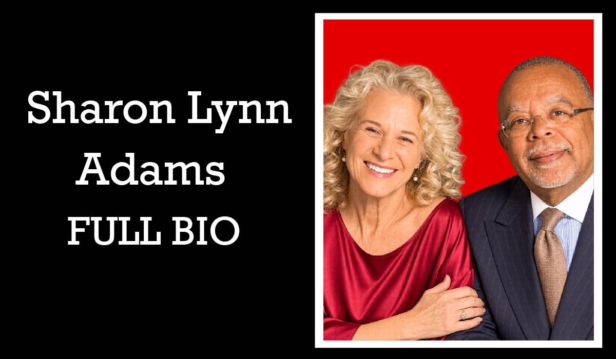 Sharon Lynn Adams