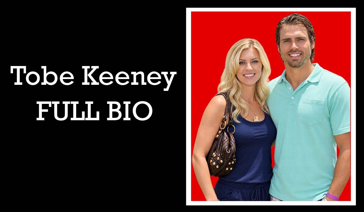 Tobe Keeney