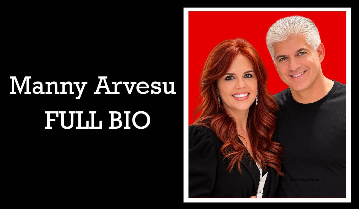 Manny Arvesu