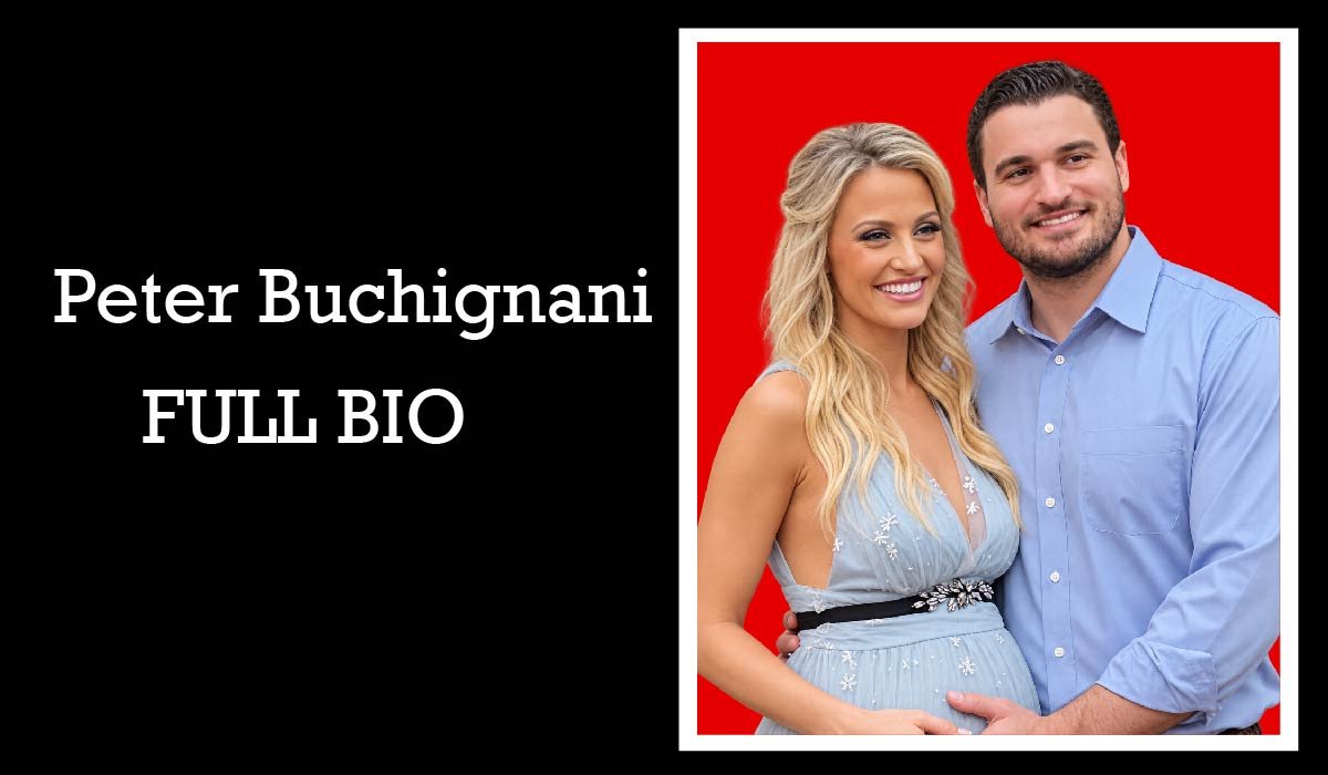 Peter Buchignani
