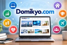 Domikyo.com
