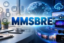 MMSBRE