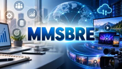 MMSBRE