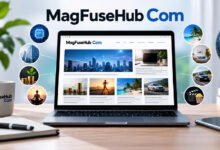 MagFuseHub Com