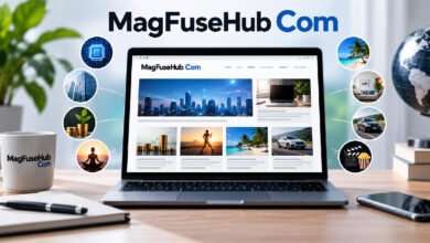 MagFuseHub Com