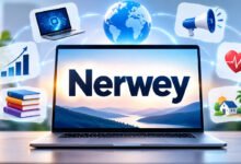 Nerwey