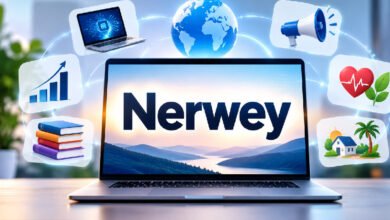 Nerwey