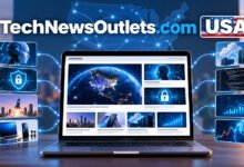 TechNewsOutlets.com USA
