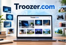 Troozer.com