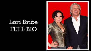 Lori Brice