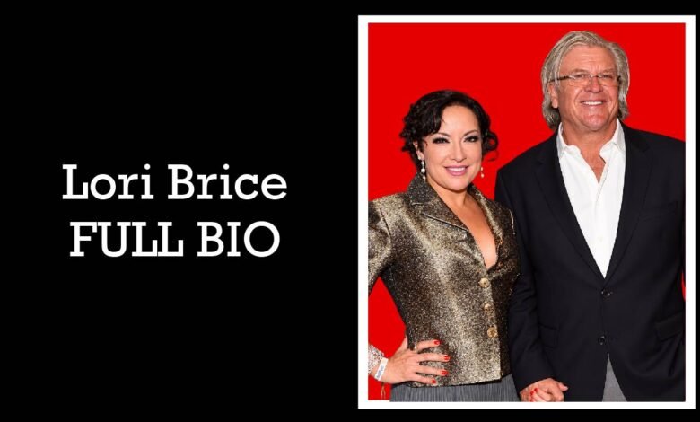 Lori Brice