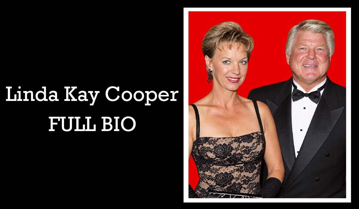 Linda Kay Cooper