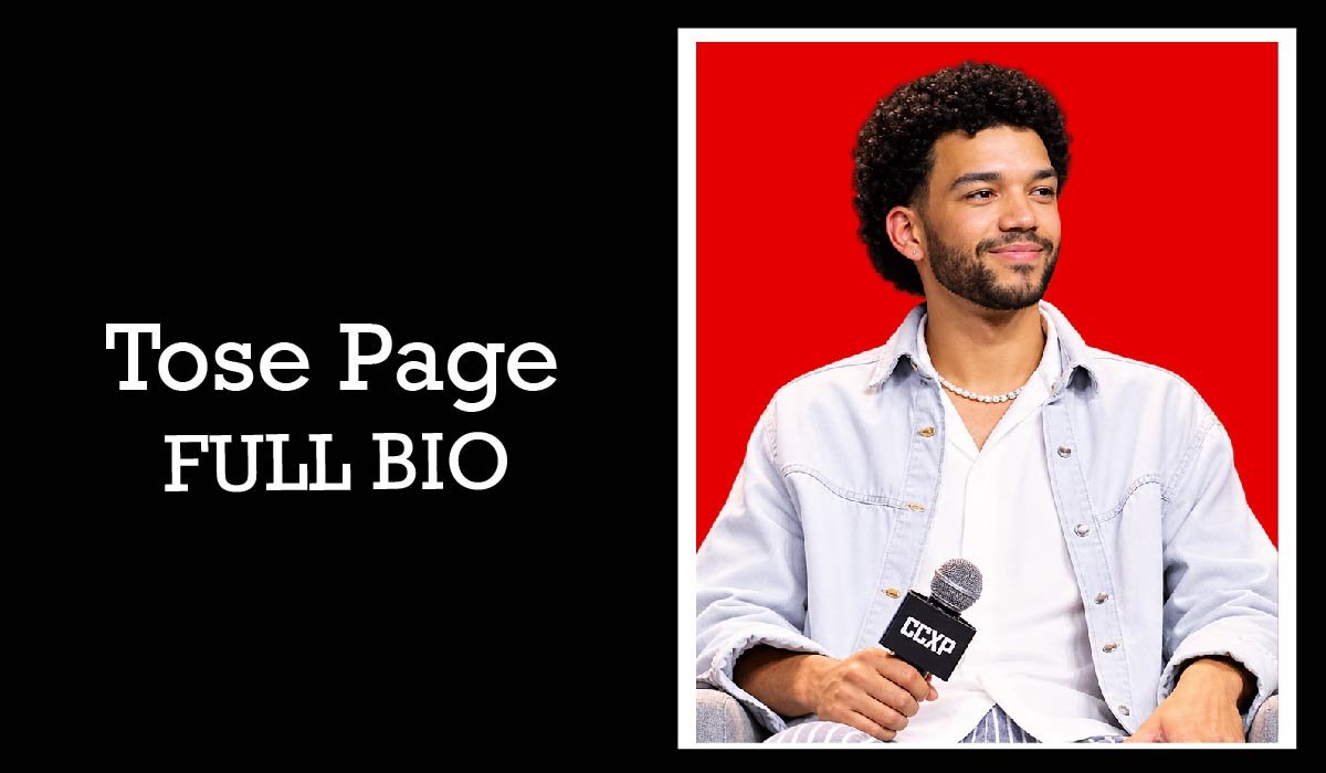 Tose Page