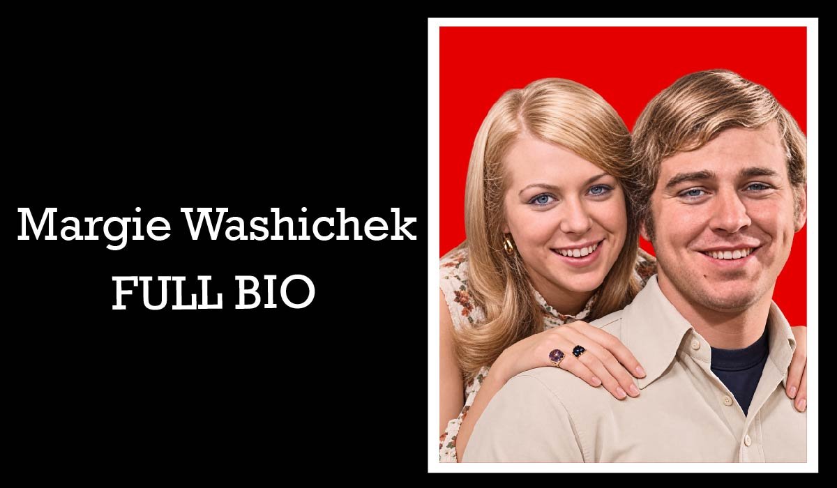 Margie Washichek