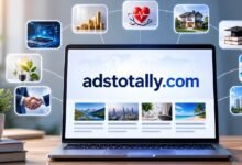 adstotally.com