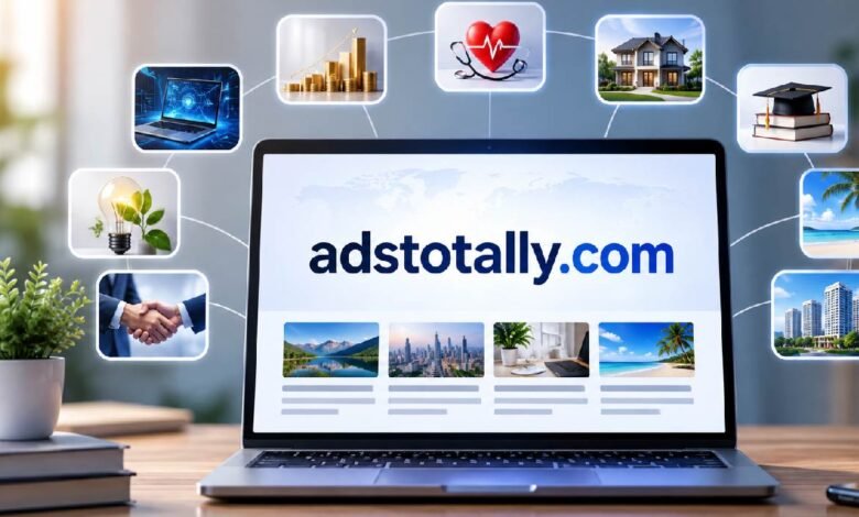 adstotally.com