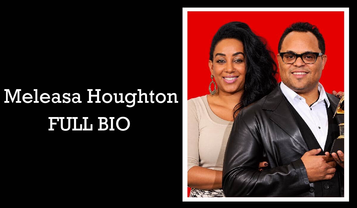Meleasa Houghton