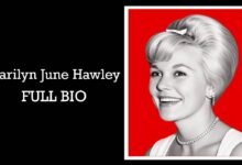 Marilyn June Hawley