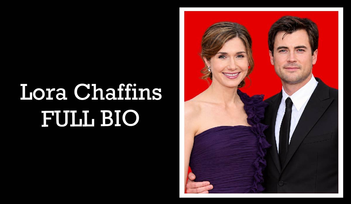 Lora Chaffins