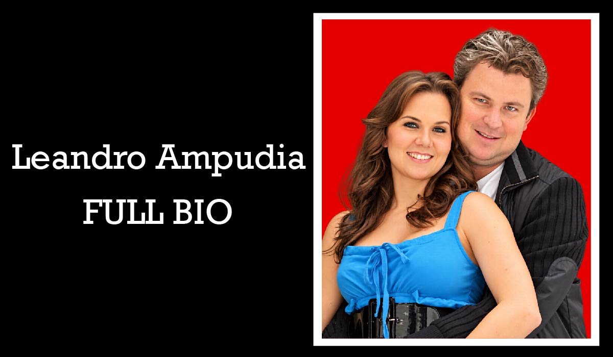 Leandro Ampudia