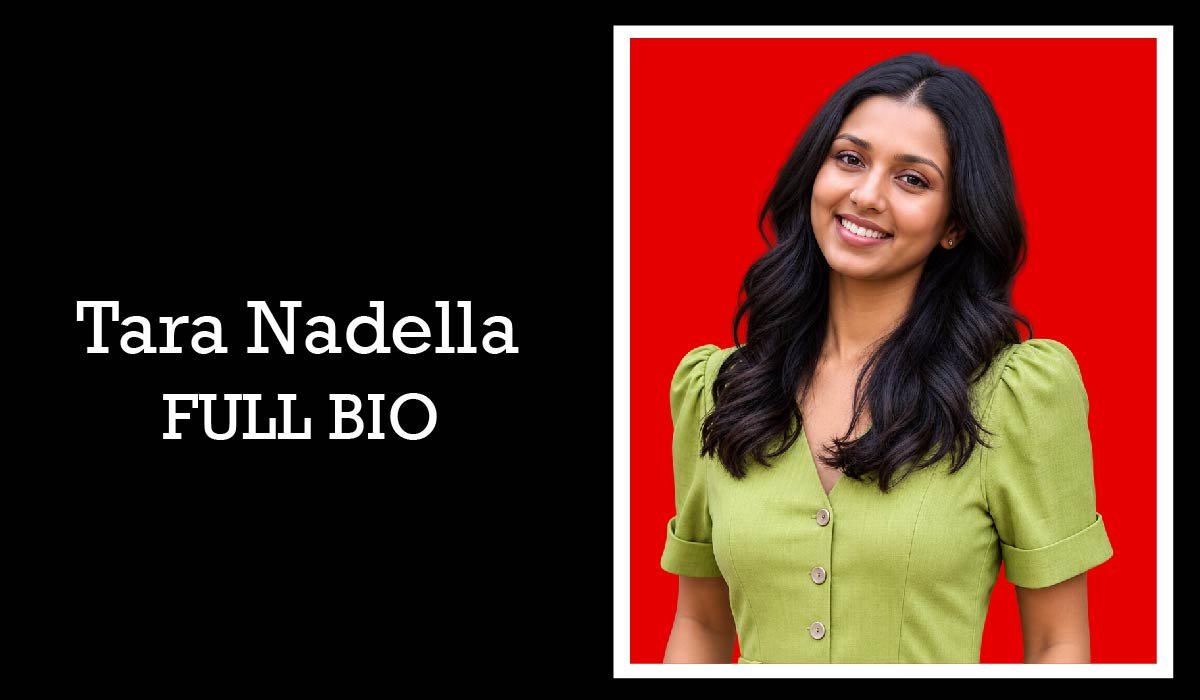 Tara Nadella