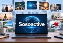 Sosoactive