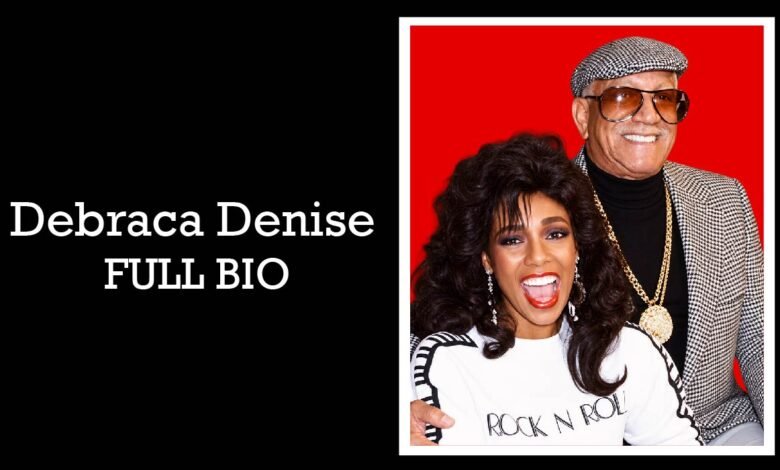 Debraca Denise